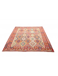 Tappeto Kilim Pakistan cm.165x189 2