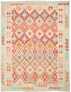 Tappeto Kilim Pakistan cm.156x197