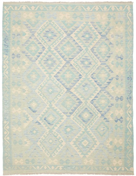 Tappeto Kilim Pakistan cm.152x200