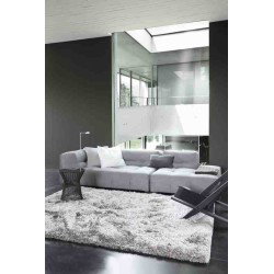 Carpet moderno tinta unita ADORE Ligne Pure 207 001 920