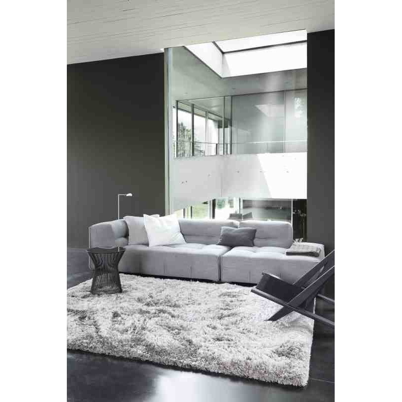 Carpet moderno tinta unita ADORE Ligne Pure 207 001 920