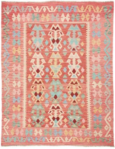 Tappeto Kilim Pakistan cm.157x199
