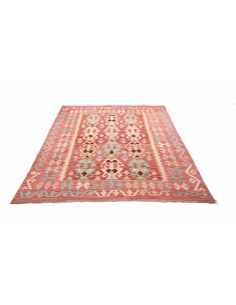 Tappeto Kilim Pakistan cm.157x199 2