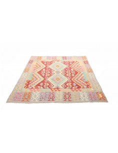 Tappeto Kilim Pakistan cm.154x190 2
