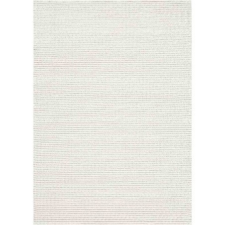 Carpet moderno tinta unita DREAM Ligne Pure 220 001 100