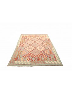 Tappeto Kilim Pakistan cm.147x201 2