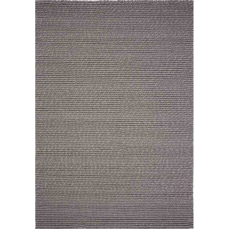 Carpet moderno tinta unita DREAM Ligne Pure 220 001 600