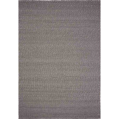 tappeto moderno tinta unita DREAM Ligne Pure 220 001 600