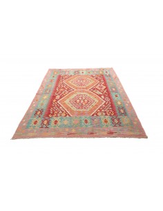 Tappeto Kilim Pakistan cm.154x216 2