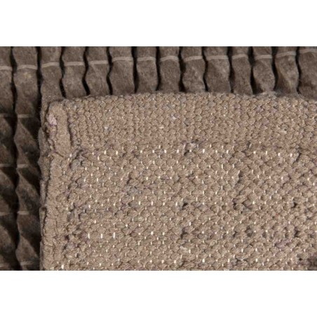 Carpet moderno tinta unita DREAM Ligne Pure 220 001 600