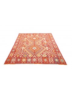 Tappeto Kilim Pakistan cm.151x197 2