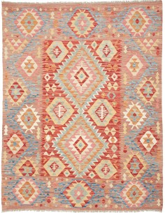 Tappeto Kilim Pakistan cm.148x194