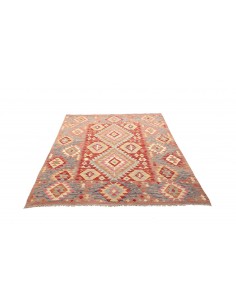 Tappeto Kilim Pakistan cm.148x194 2