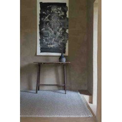 Carpet moderno tinta unita DREAM Ligne Pure 220 001 920
