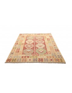 Tappeto Kilim Pakistan cm.153x201 2