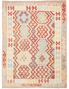 Tappeto Kilim Pakistan cm.158x212