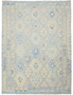 Tappeto Kilim Pakistan cm.152x196