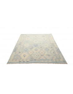 Tappeto Kilim Pakistan cm.152x196 2