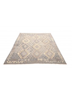 Tappeto Kilim Pakistan cm.159x195 2