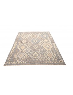 Tappeto Kilim Pakistan cm.152x200 2