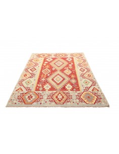 Tappeto Kilim Pakistan cm.153x204 2