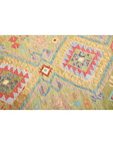 Tappeto Kilim Pakistan cm.133x188