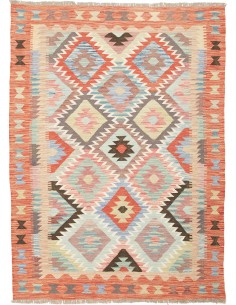 Tappeto Kilim Pakistan cm.126x180