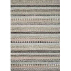 Carpet moderno geometrico ENJOY Ligne Pure 216 001 600 2