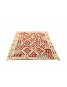 Tappeto Kilim Pakistan cm.152x199 2
