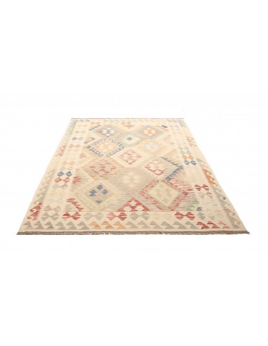 Tappeto Kilim Pakistan cm.150x213