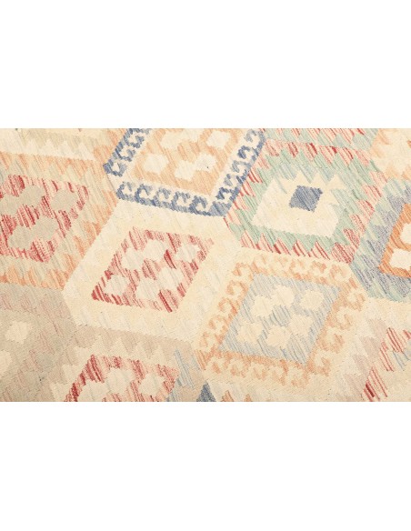 Tappeto Kilim Pakistan cm.150x213