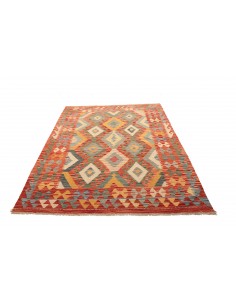 Tappeto Kilim Pakistan cm.154x201 2