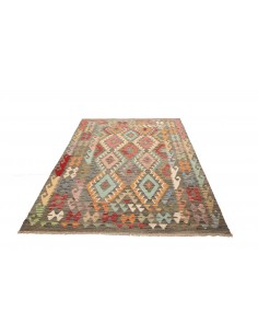 Tappeto Kilim Pakistan cm.154x200 2