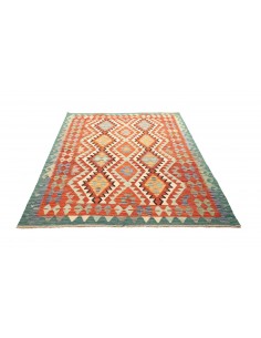 Tappeto Kilim Pakistan cm.154x195 2