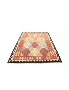 Tappeto Kilim Pakistan cm.155x201 2