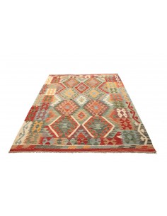 Tappeto Kilim Pakistan cm.155x201 2