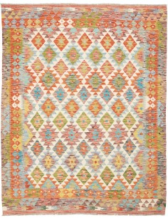Tappeto Kilim Pakistan cm.159x200