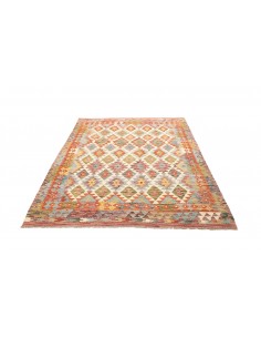 Tappeto Kilim Pakistan cm.159x200 2