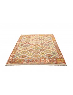 Tappeto Kilim Pakistan cm.152x194 2