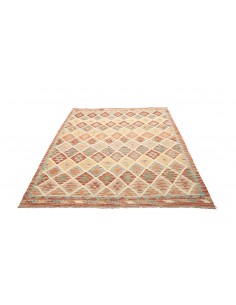 Tappeto Kilim Pakistan cm.160x212 2