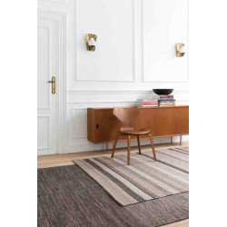 tappeto moderno tinta unita ENJOY Ligne Pure 216 002 600