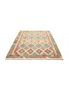 Tappeto Kilim Pakistan cm.155x194 2