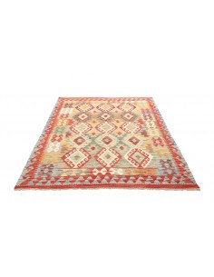 Tappeto Kilim Pakistan cm.154x198 2