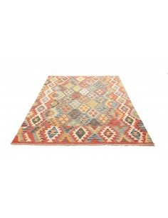 Tappeto Kilim Pakistan cm.159x199 2