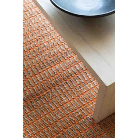 Carpet moderno tinta unita ENJOY Ligne Pure 219 001 000