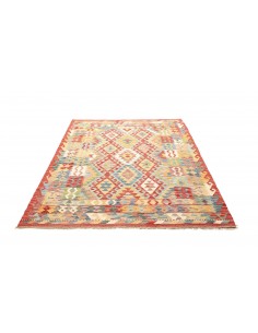 Tappeto Kilim Pakistan cm.152x197 2