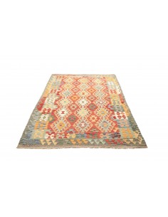 Tappeto Kilim Pakistan cm.149x201 2