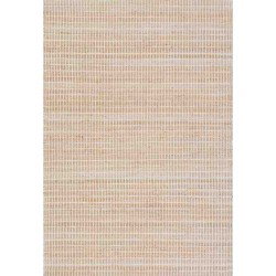 tappeto moderno tinta unita ENJOY Ligne Pure 219 001 100 2