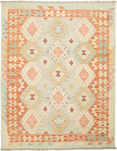Tappeto Kilim Pakistan cm.152x197