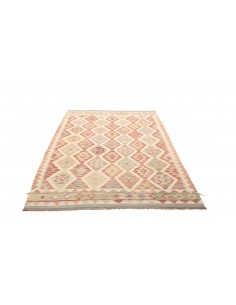 Tappeto Kilim Pakistan cm.151x199 2